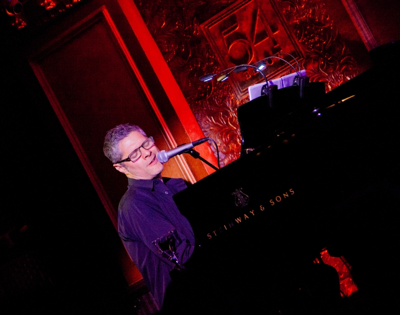 Photos: Stunning TOM KITT & FRIENDS 54 Below Residency Comes To Close Image