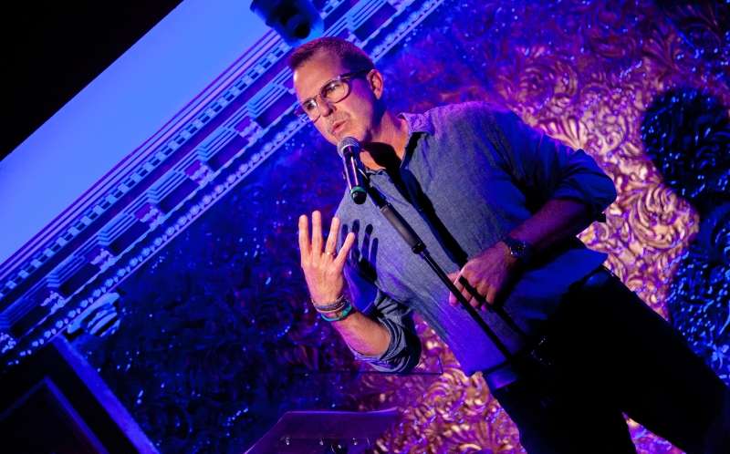 Photos: Stunning TOM KITT & FRIENDS 54 Below Residency Comes To Close Image