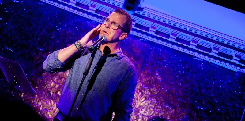 Photos: Stunning TOM KITT & FRIENDS 54 Below Residency Comes To Close Image