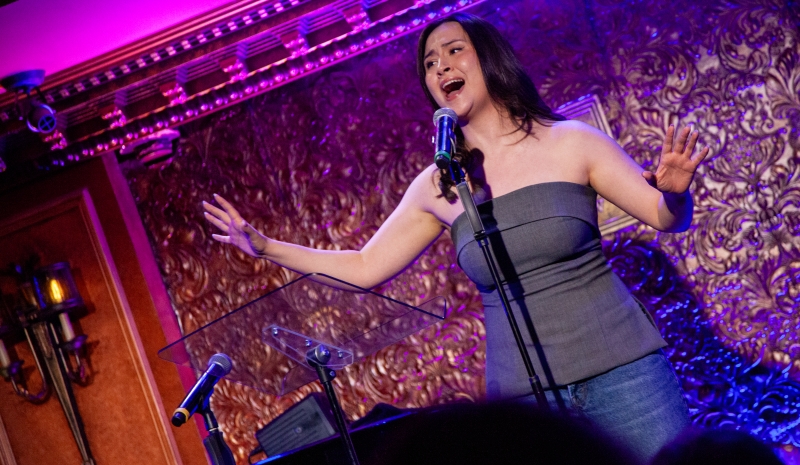 Photos: Stunning TOM KITT & FRIENDS 54 Below Residency Comes To Close Image