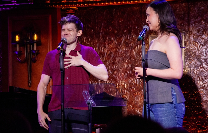 Photos: Stunning TOM KITT & FRIENDS 54 Below Residency Comes To Close Image
