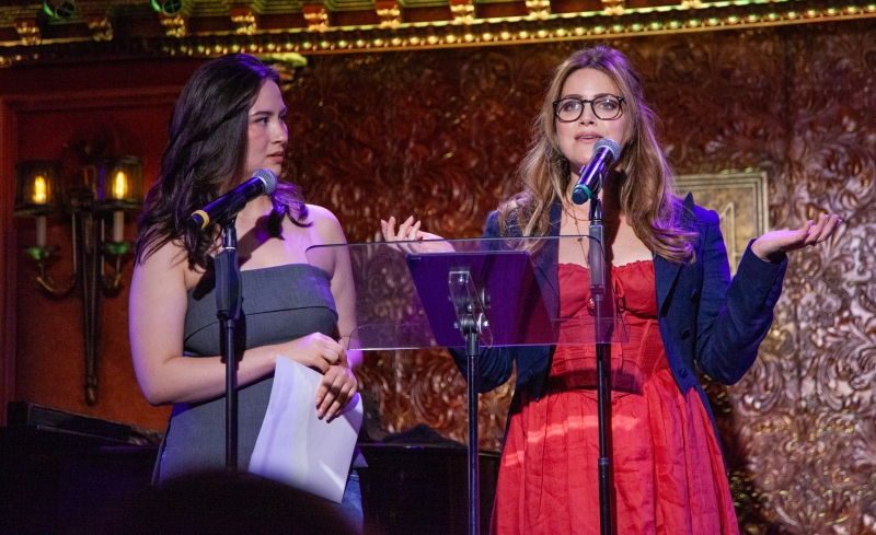 Photos: Stunning TOM KITT & FRIENDS 54 Below Residency Comes To Close Image
