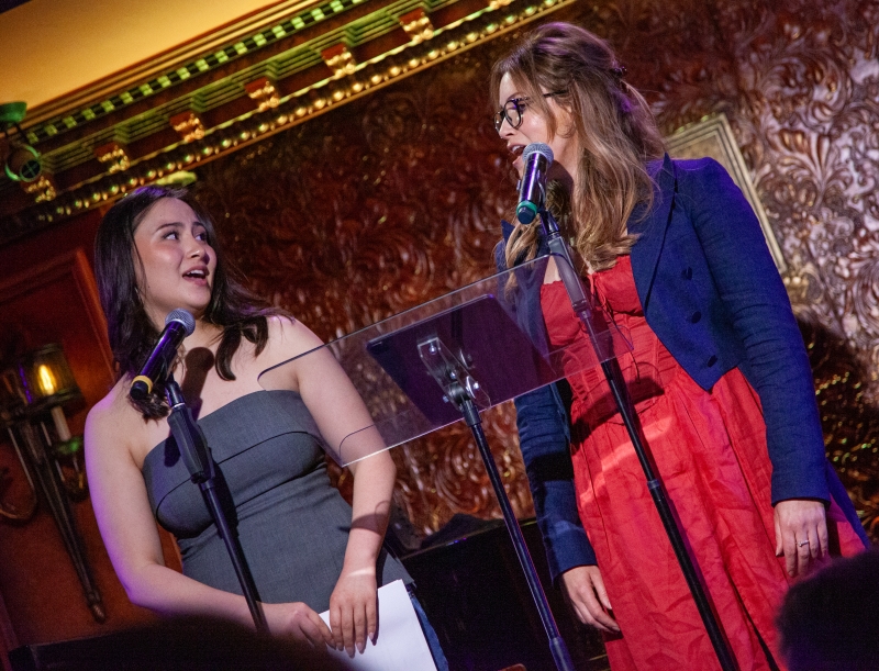 Photos: Stunning TOM KITT & FRIENDS 54 Below Residency Comes To Close Image