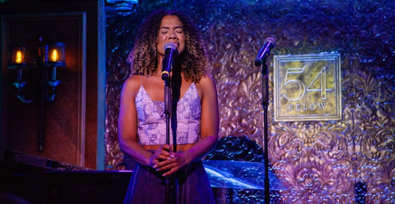 Photos: Stunning TOM KITT & FRIENDS 54 Below Residency Comes To Close Image