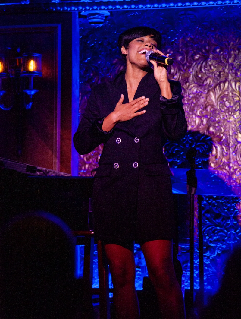 Photos: Stunning TOM KITT & FRIENDS 54 Below Residency Comes To Close Image