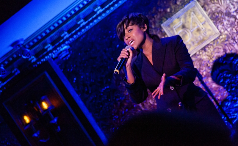 Photos: Stunning TOM KITT & FRIENDS 54 Below Residency Comes To Close Image