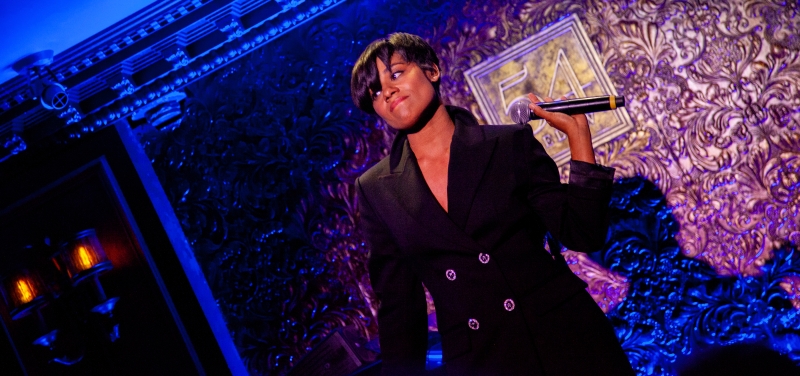 Photos: Stunning TOM KITT & FRIENDS 54 Below Residency Comes To Close Image