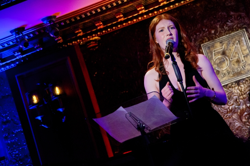 Photos: Stunning TOM KITT & FRIENDS 54 Below Residency Comes To Close Image
