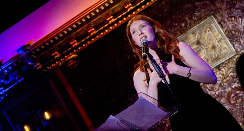 Photos: Stunning TOM KITT & FRIENDS 54 Below Residency Comes To Close Image