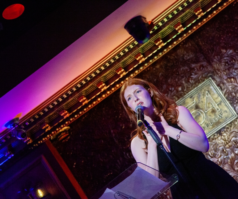 Photos: Stunning TOM KITT & FRIENDS 54 Below Residency Comes To Close Image