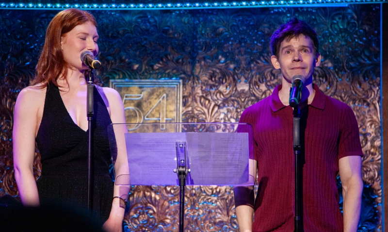 Photos: Stunning TOM KITT & FRIENDS 54 Below Residency Comes To Close Image