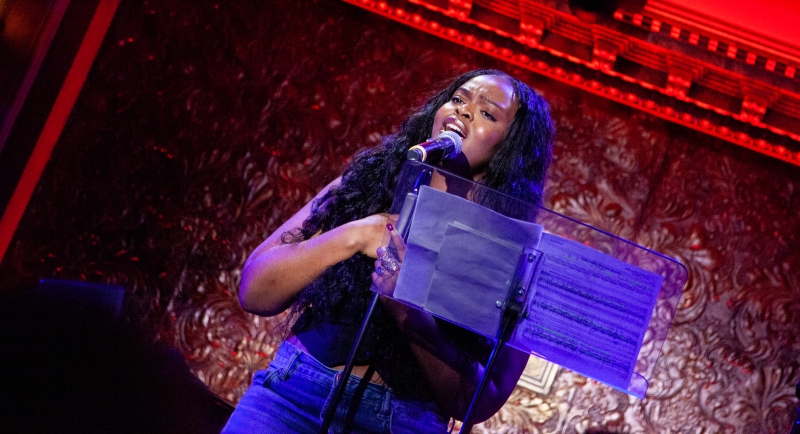 Photos: Stunning TOM KITT & FRIENDS 54 Below Residency Comes To Close Image