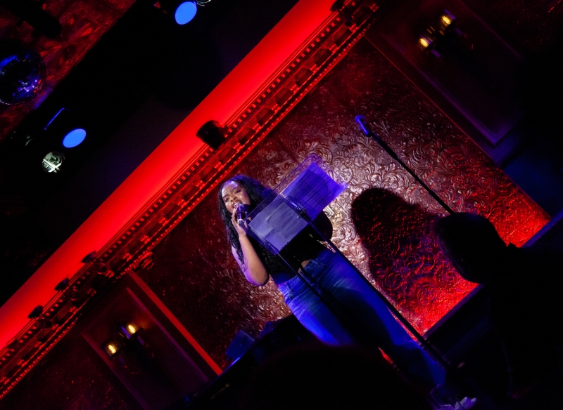 Photos: Stunning TOM KITT & FRIENDS 54 Below Residency Comes To Close Image