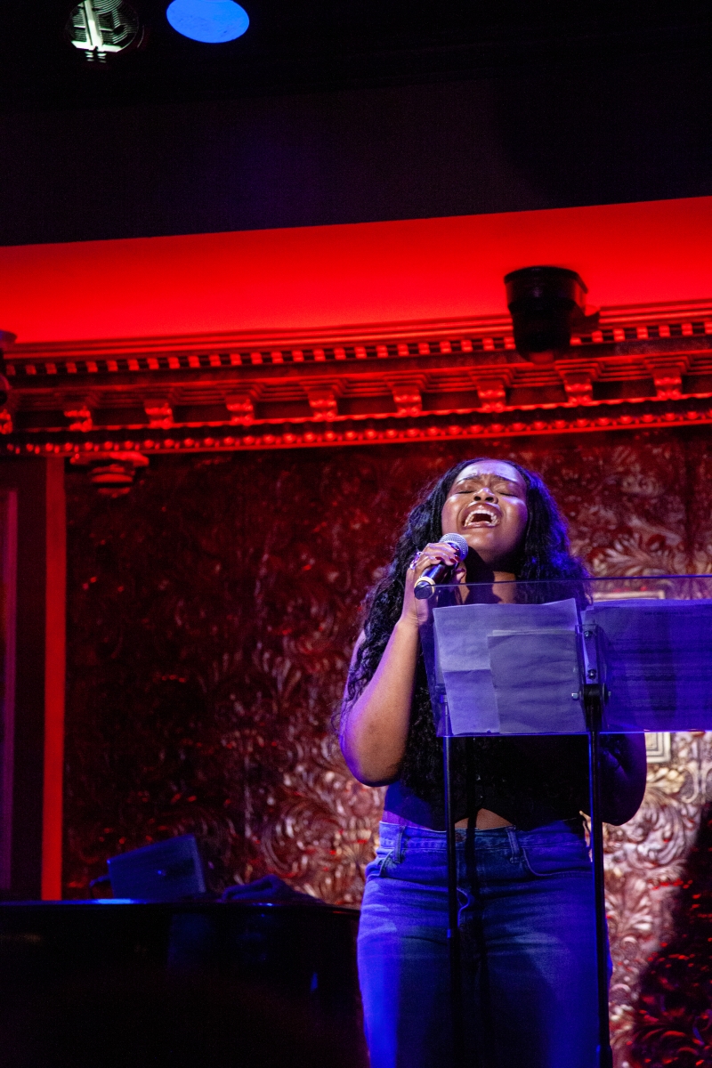 Photos: Stunning TOM KITT & FRIENDS 54 Below Residency Comes To Close Image