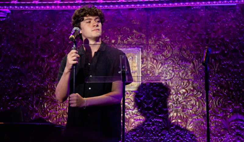Photos: Stunning TOM KITT & FRIENDS 54 Below Residency Comes To Close Image