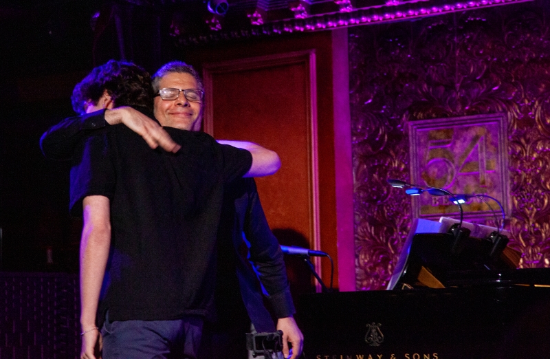 Photos: Stunning TOM KITT & FRIENDS 54 Below Residency Comes To Close Image
