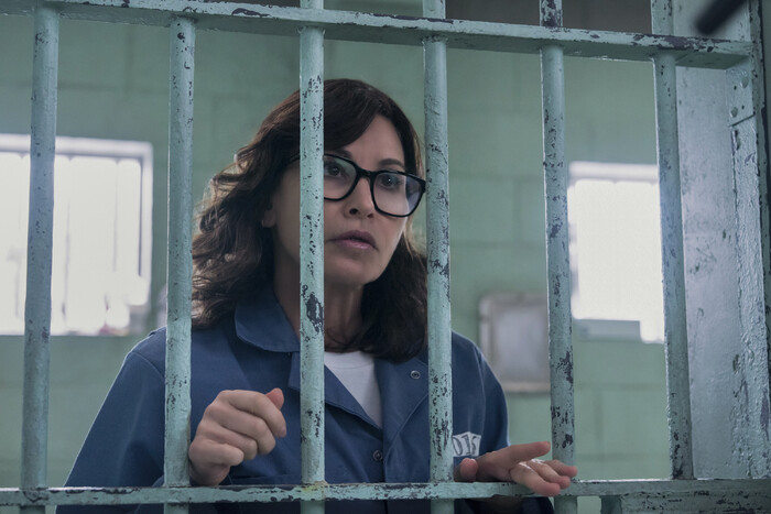 Photos: ELSBETH Season Finale Photos Reveal CHICAGO Musical Number, Returning Guest Stars Image