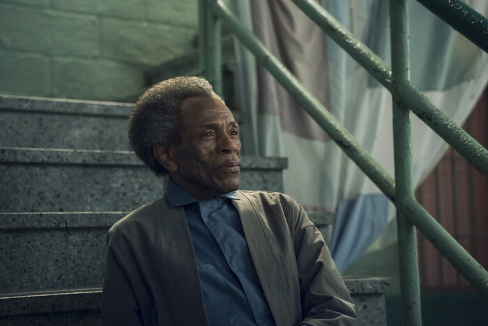 Photos: ELSBETH Season Finale Photos Reveal CHICAGO Musical Number, Returning Guest Stars Image