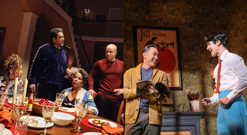 Wake Up With BroadwayWorld May 6, 2025 Image