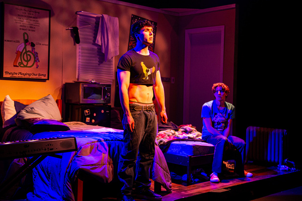 Photos: TRICK! THE MUSICAL World Premiere At Out Front Theatre Image