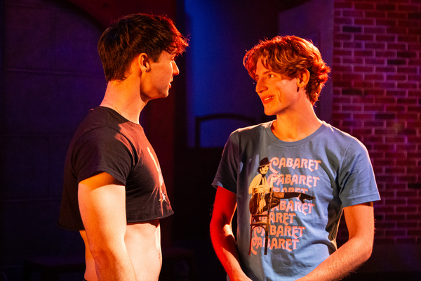 Photos: TRICK! THE MUSICAL World Premiere At Out Front Theatre Image