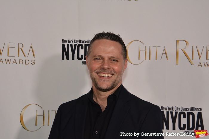 Photos: Meet the 2025 Chita Rivera Awards Nominees  Image