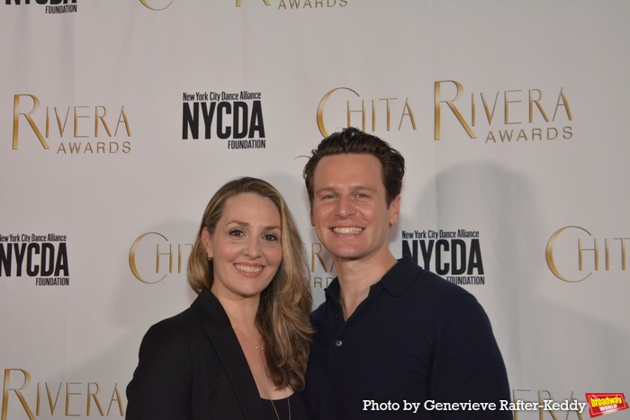 Photos: Meet the 2025 Chita Rivera Awards Nominees  Image