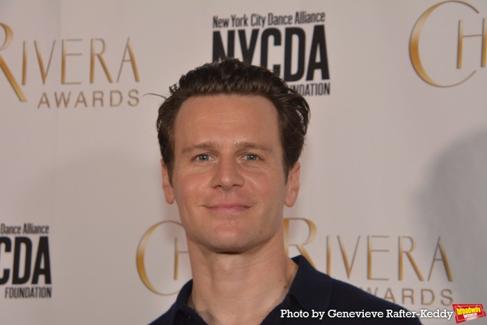 Photos: Meet the 2025 Chita Rivera Awards Nominees  Image