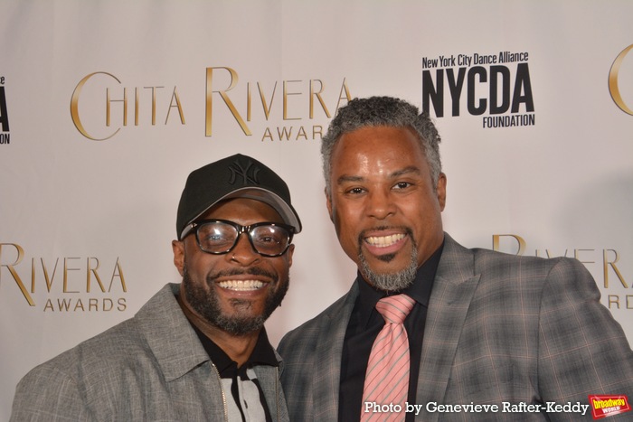 Photos: Meet the 2025 Chita Rivera Awards Nominees  Image