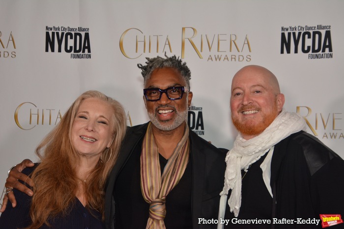 Photos: Meet the 2025 Chita Rivera Awards Nominees  Image