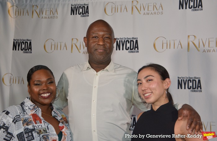 Photos: Meet the 2025 Chita Rivera Awards Nominees  Image