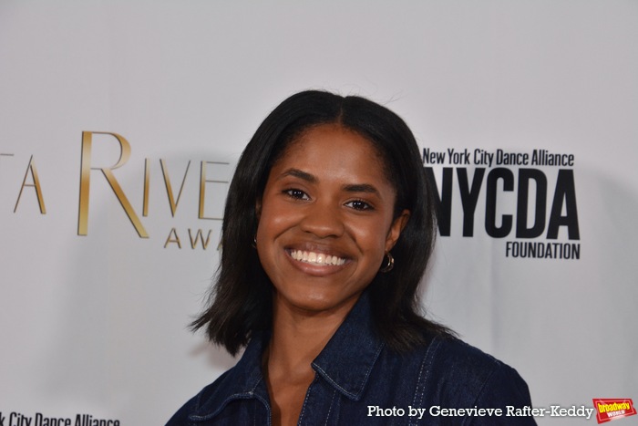 Photos: Meet the 2025 Chita Rivera Awards Nominees  Image