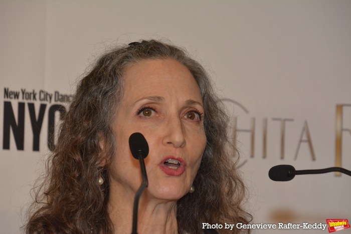 Photos: Meet the 2025 Chita Rivera Awards Nominees  Image