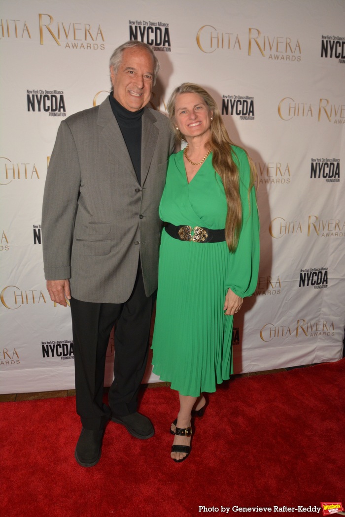 Photos: Meet the 2025 Chita Rivera Awards Nominees  Image