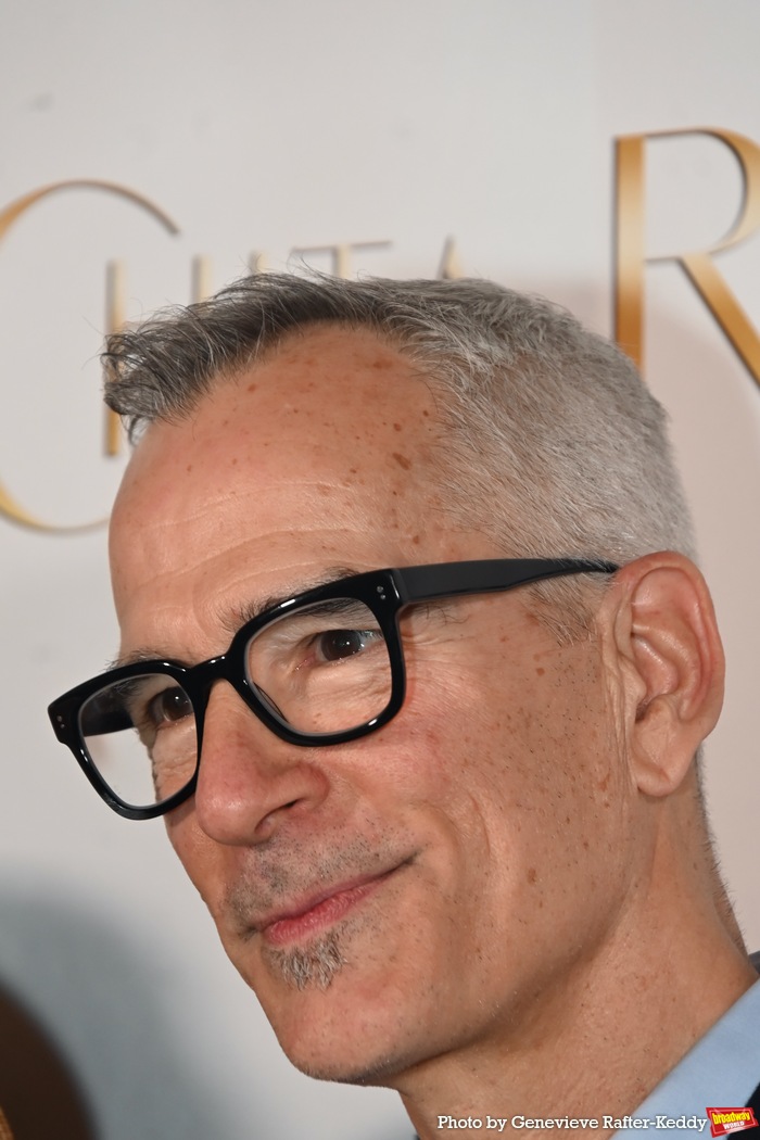 Photos: Meet the 2025 Chita Rivera Awards Nominees  Image