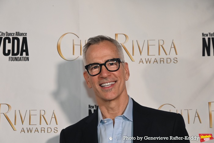 Photos: Meet the 2025 Chita Rivera Awards Nominees  Image