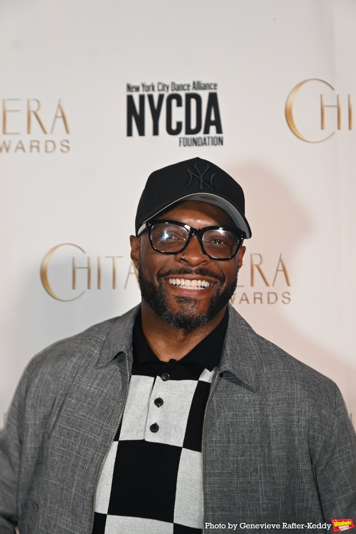 Photos: Meet the 2025 Chita Rivera Awards Nominees  Image