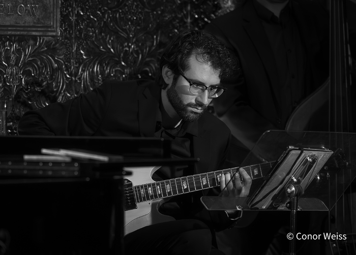 Photos: See Highlights from Celia Berk's FOR THE RECORD at 54 Below Image