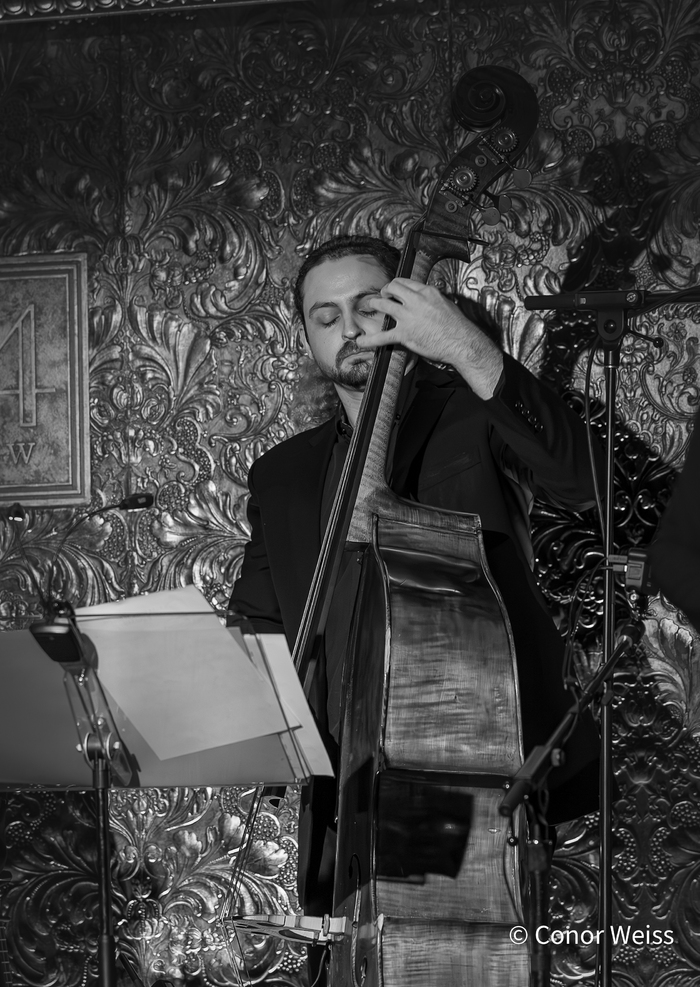 Photos: See Highlights from Celia Berk's FOR THE RECORD at 54 Below Image