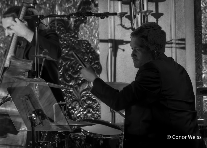Photos: See Highlights from Celia Berk's FOR THE RECORD at 54 Below Image