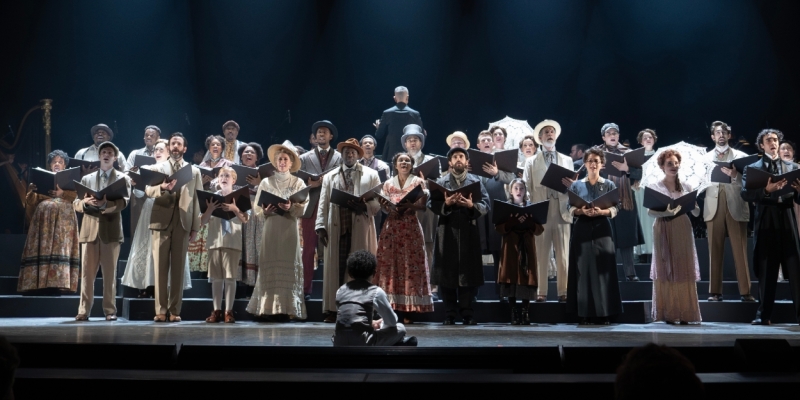 Wake Up With BroadwayWorld May 7, 2025 Image