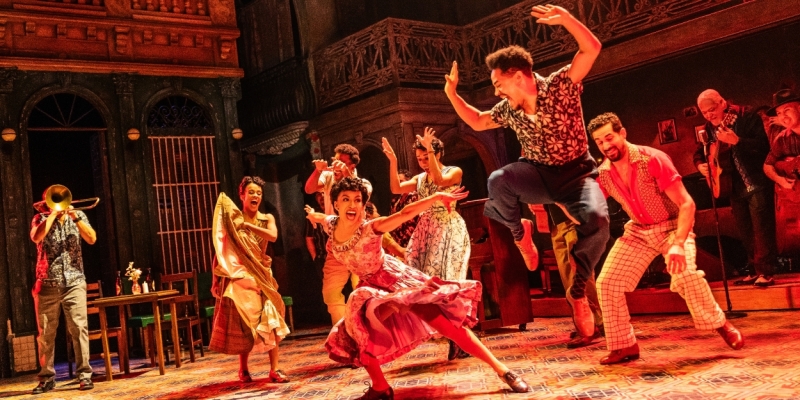 Wake Up With BroadwayWorld May 7, 2025 Image