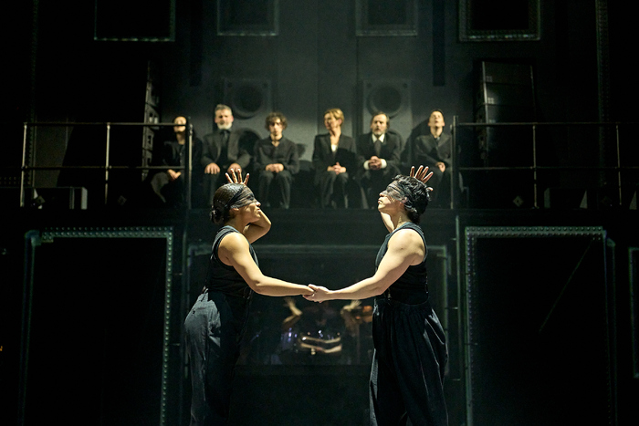 Photos: Radiohead-Based HAMLET HAIL TO THE THIEF Gets World Premiere Image