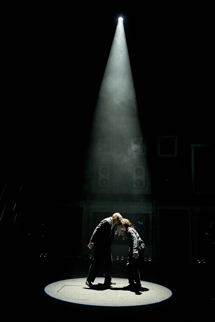 Photos: Radiohead-Based HAMLET HAIL TO THE THIEF Gets World Premiere Image