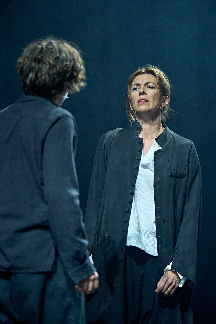 Photos: Radiohead-Based HAMLET HAIL TO THE THIEF Gets World Premiere Image