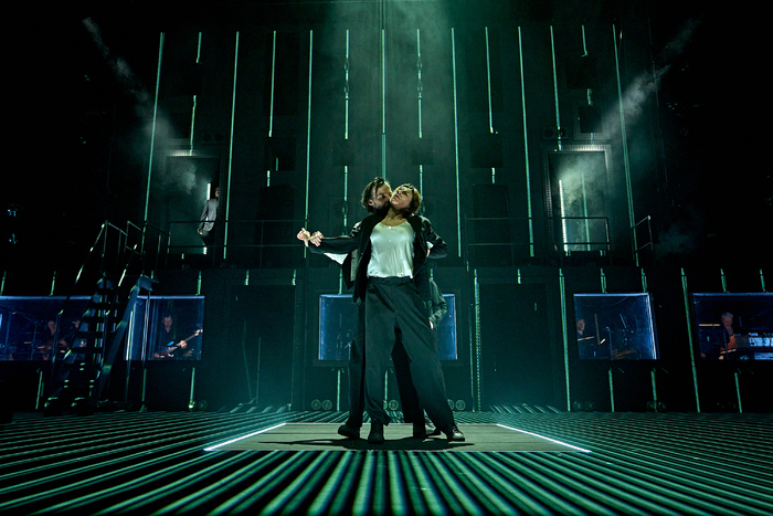 Photos: Radiohead-Based HAMLET HAIL TO THE THIEF Gets World Premiere  Image