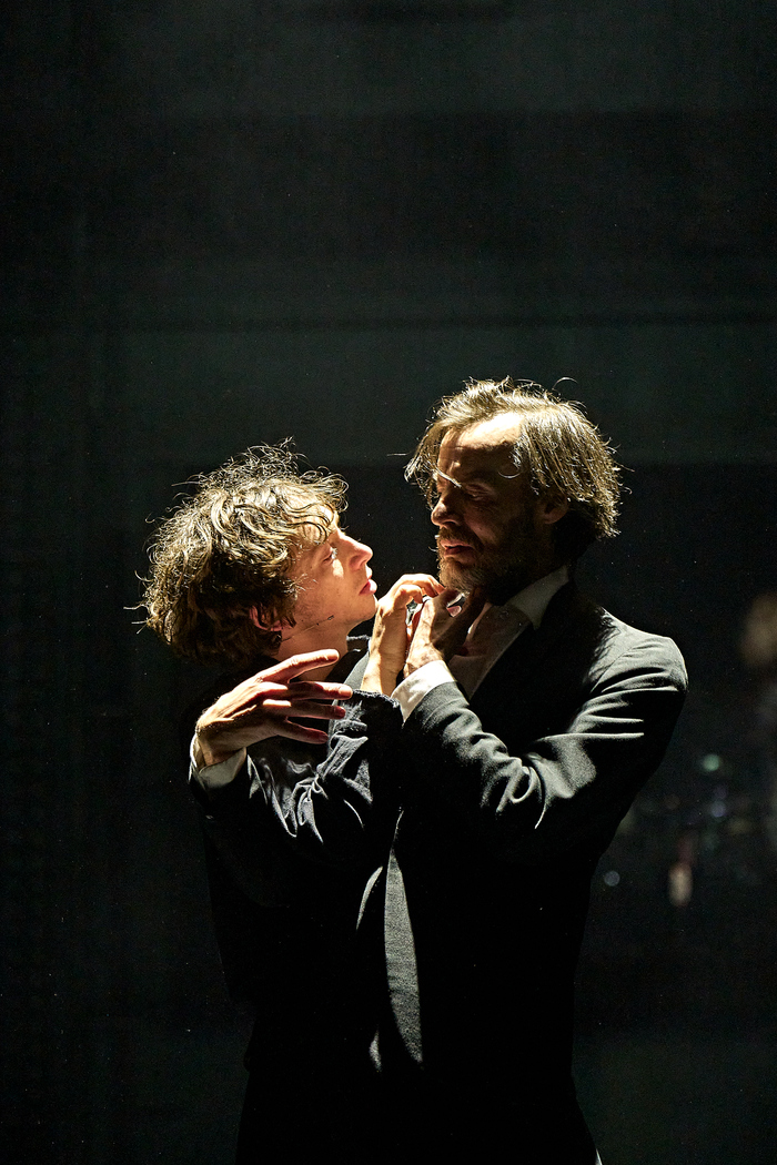 Photos: Radiohead-Based HAMLET HAIL TO THE THIEF Gets World Premiere Image