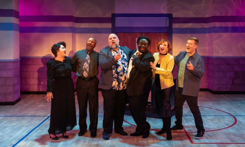 Interview: Kürt Norby of THE PROM at San Diego Musical Theatre Image