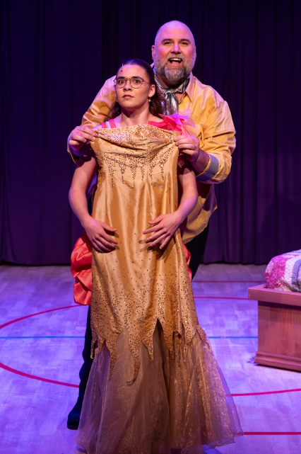 Interview: Kürt Norby of THE PROM at San Diego Musical Theatre Image