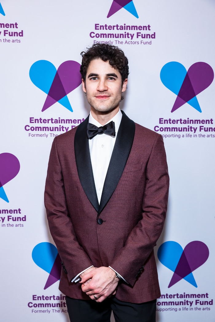 Photos and Video: Entertainment Community Fund Gala Raises $1.6 Million Image